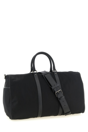 'Weekend' duffel bag Black