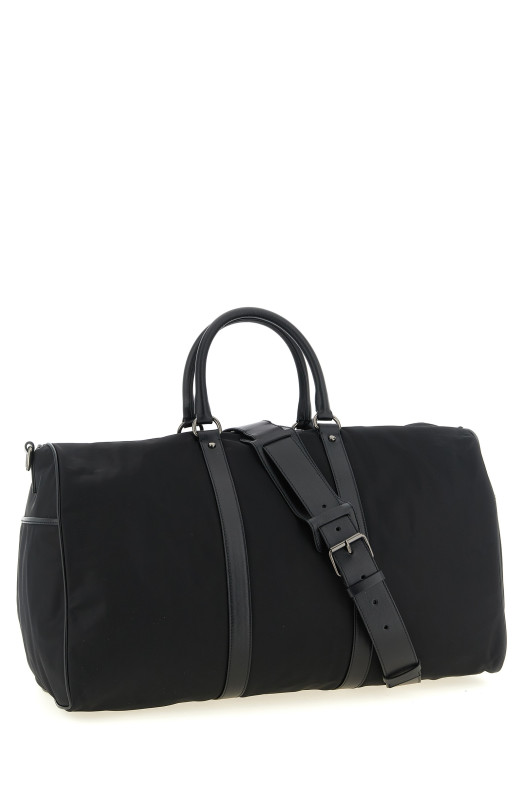 'Weekend' duffel bag Black