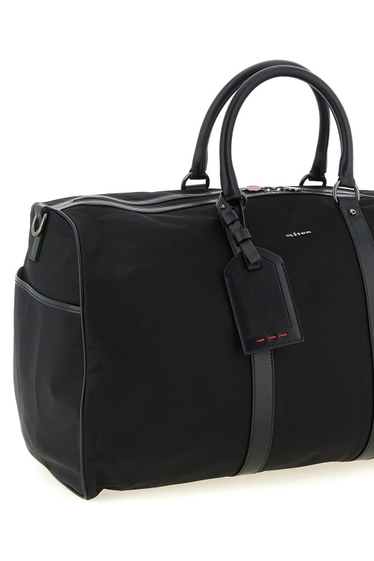 'Weekend' duffel bag Black