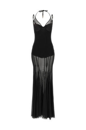 'Red Carpet' dress Black