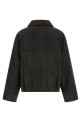 'Tartan Spey' jacket Green