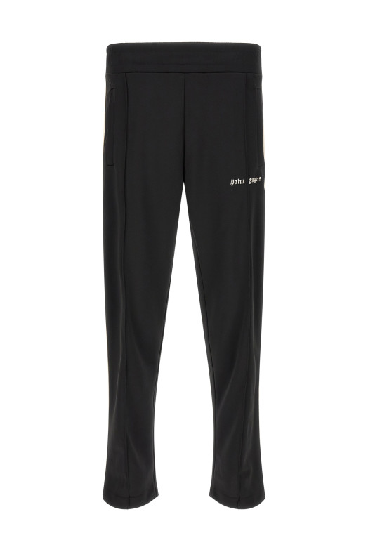 Classic Track Pants Black-grey
