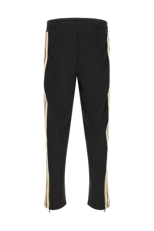 Classic Track Pants Black-grey