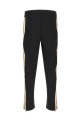 Classic Track Pants Black-grey