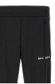 Classic Track Pants Black-grey