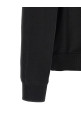 'Loon' hoodie Black