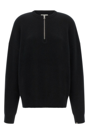 'n°496 Like' sweater Black