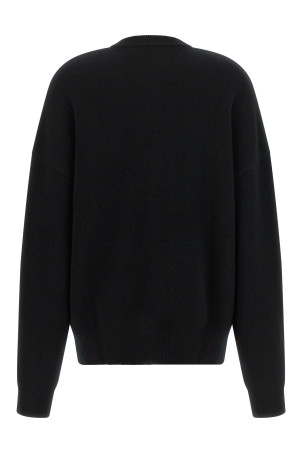 'n°496 Like' sweater Black