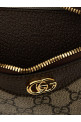 'Ophidia' small handbag Beige