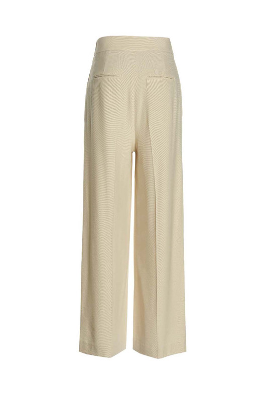 Strannly' pants Yellow