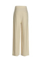 Strannly' pants Yellow