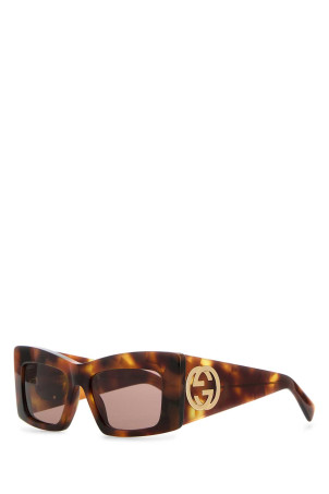 Printed acetate sunglasses GUCCI (819535J0740)