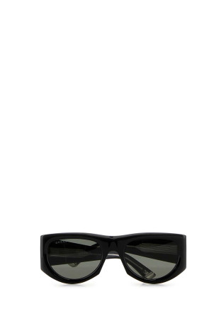 Black acetate sunglasses GUCCI (819799J0740)