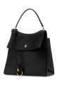 Black leather medium Nano handbag Black BALENCIAGA (8292932ABTZ)