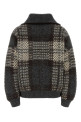Embroidered mohair blend cardigan BRUNELLO CUCINELLI (MMT571726)