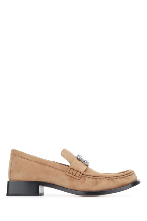 VIV MOC STRASS LOAFER 25 ROGER VIVIER (RVW82845640HR0)