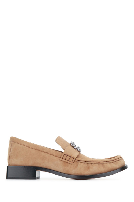 VIV MOC STRASS LOAFER 25 ROGER VIVIER (RVW82845640HR0)