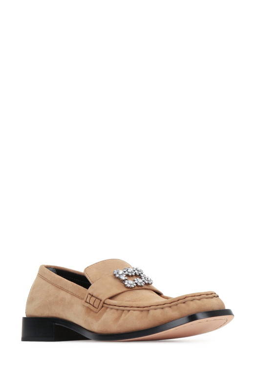 VIV MOC STRASS LOAFER 25 ROGER VIVIER (RVW82845640HR0)