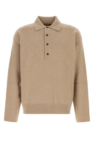 LA MAILLE VAREUSE PALLONE Multicolor JACQUEMUS (SWM00609AK00276)
