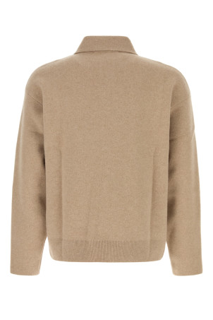 LA MAILLE VAREUSE PALLONE Multicolor JACQUEMUS (SWM00609AK00276)