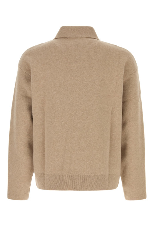LA MAILLE VAREUSE PALLONE Multicolor JACQUEMUS (SWM00609AK00276)