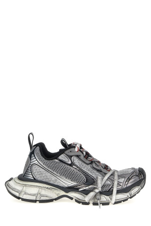 '3XL' sneakers Gray