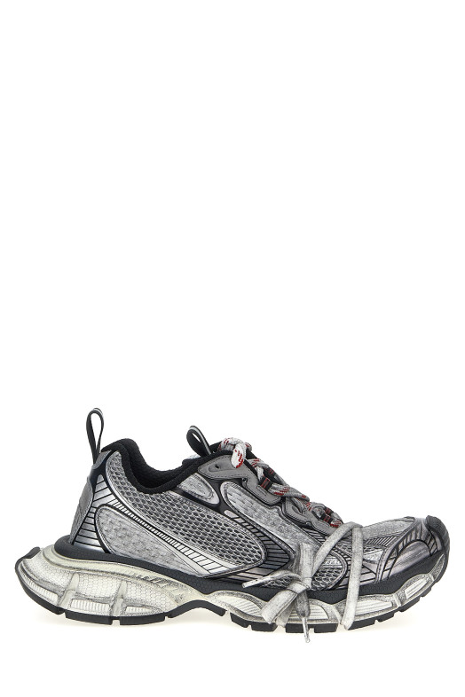 '3XL' sneakers Gray