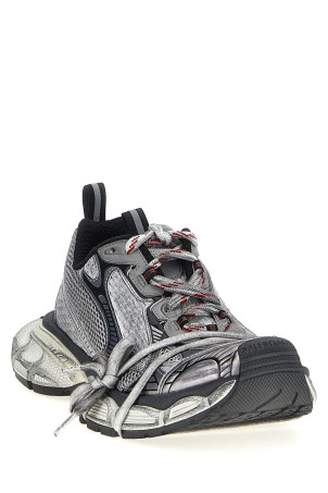'3XL' sneakers Gray