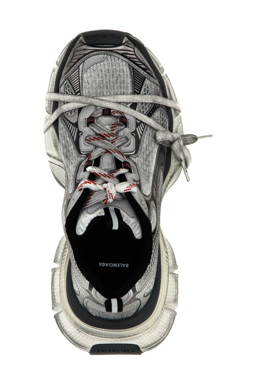 '3XL' sneakers Gray