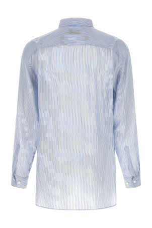 'Croom' shirt BLUE