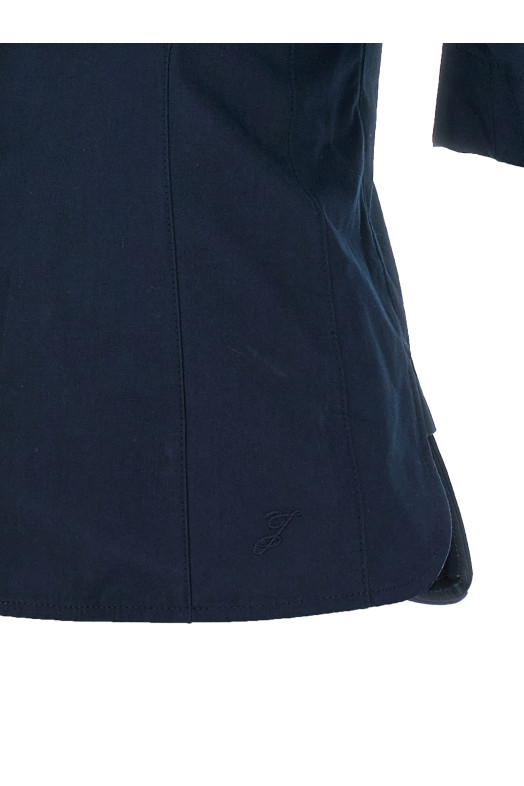 Рубашка «La Chemise Moisson», синяя 26ESHW00560AW00648390