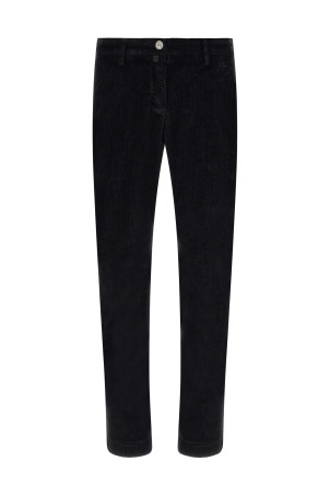 'Bobby' pants Black