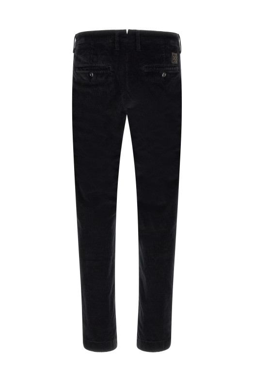 'Bobby' pants Black