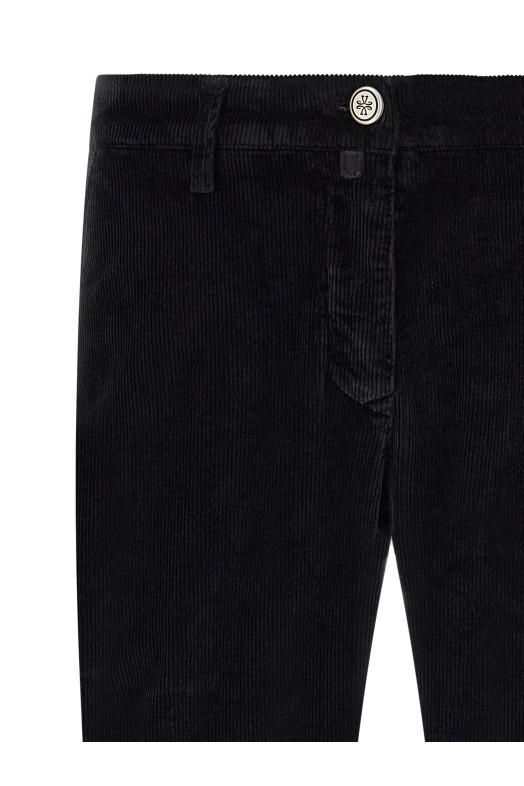 'Bobby' pants Black