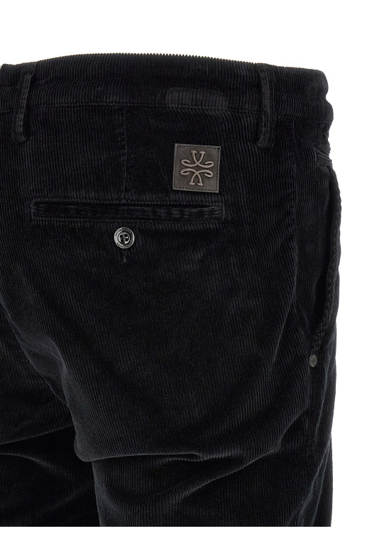 'Bobby' pants Black