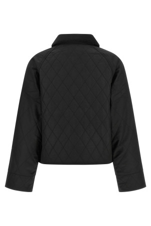 'Spey Icons' jacket Black
