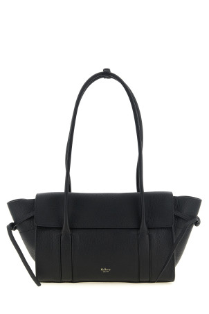 'Soft Bayswater' small shoulder bag Black