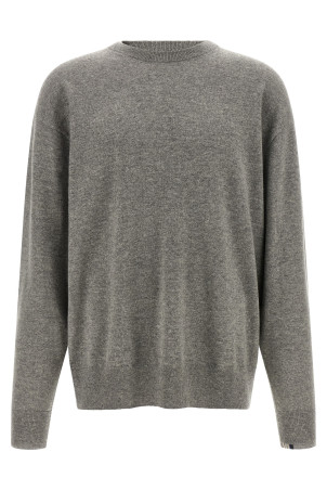 'n°476 April' sweater Gray