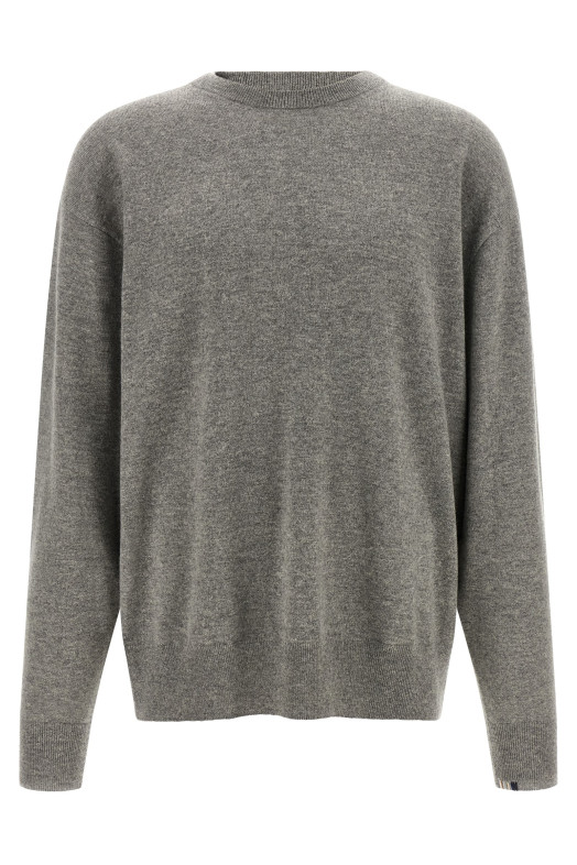 'n°476 April' sweater Gray