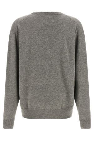 'n°476 April' sweater Gray
