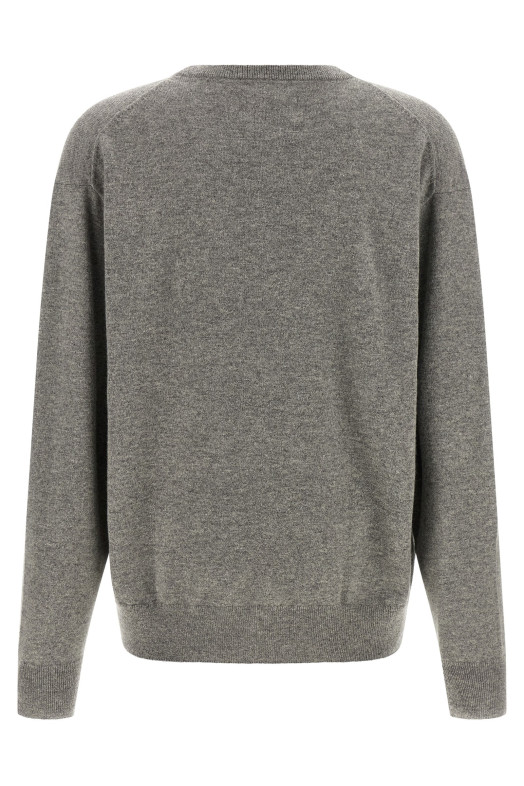 'n°476 April' sweater Gray