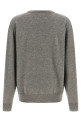'n°476 April' sweater Gray