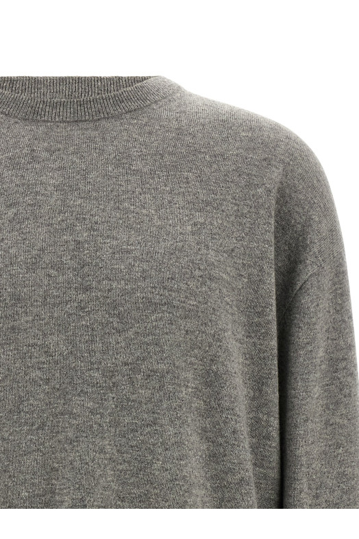 'n°476 April' sweater Gray