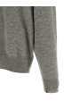 'n°476 April' sweater Gray