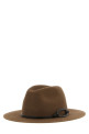 'Monile' hat Brown
