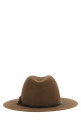 'Monile' hat Brown