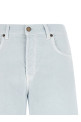 Бермуды «New Becky Twill 45» СИНИЕ HEW03350GF146PPT0563