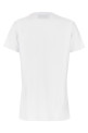 'Orb Peru' T-shirt White