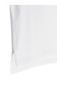 'Orb Peru' T-shirt White