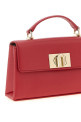'Furla 1927' mini crossbody bag Red